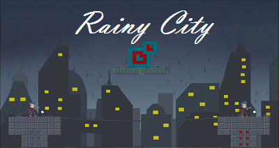 Rainy City