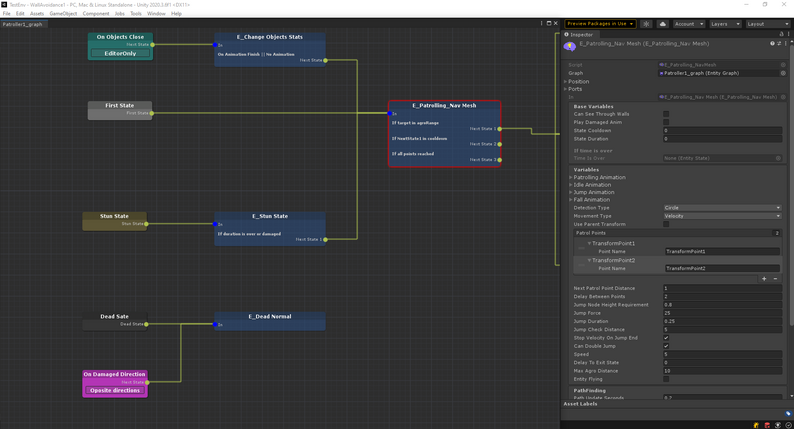 best diff tool unity