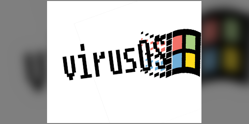 Cover image for virusOS