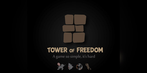 Cover image for Tower of Freedom