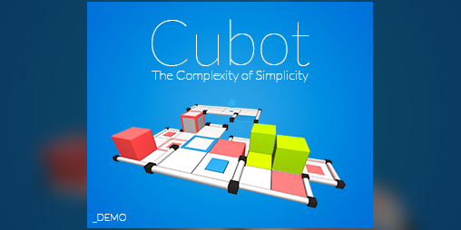 Cover image for Cubot Demo