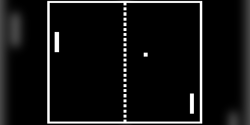 Cover image for Pong