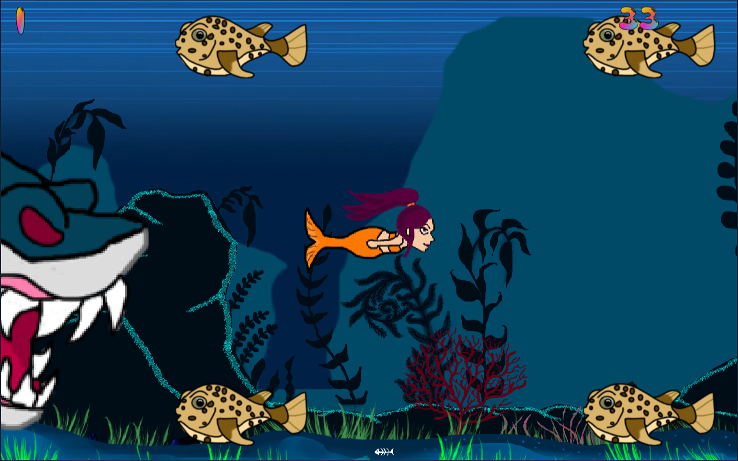 Screenshot 4 for Glimmer