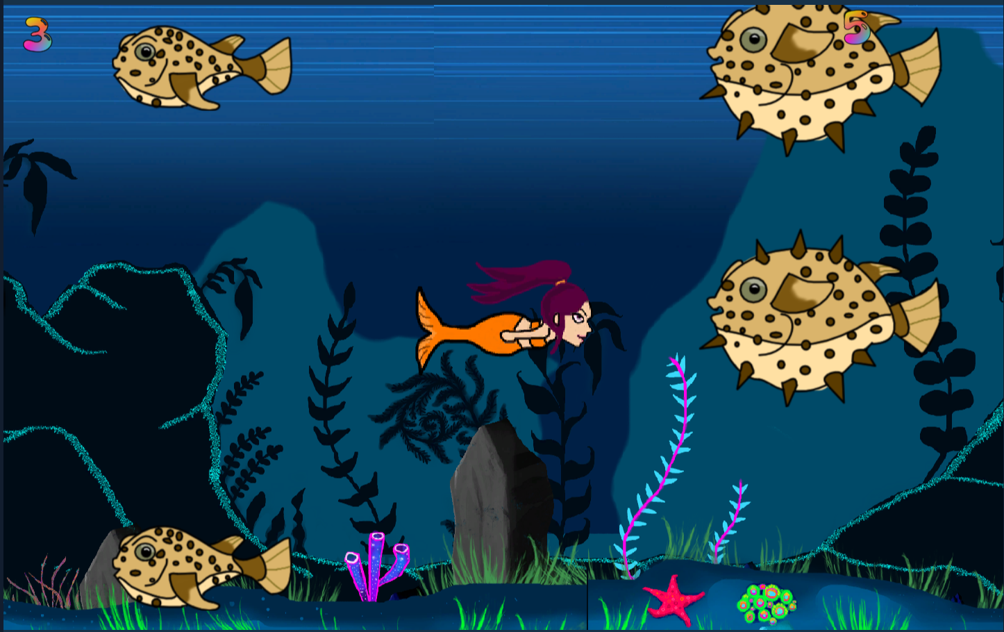 Screenshot 2 for Glimmer