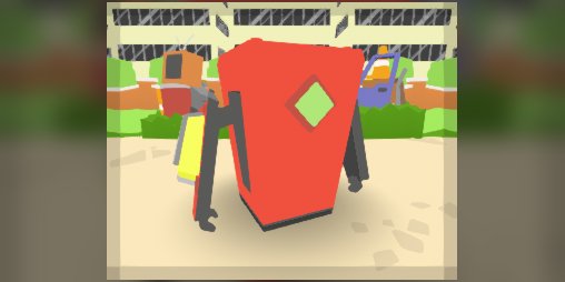 Cover image for Explosive Recycling Corp.