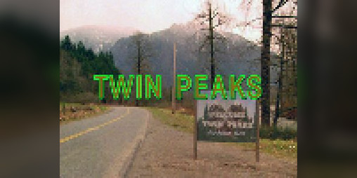 Cover image for Twin Peaks Fangame