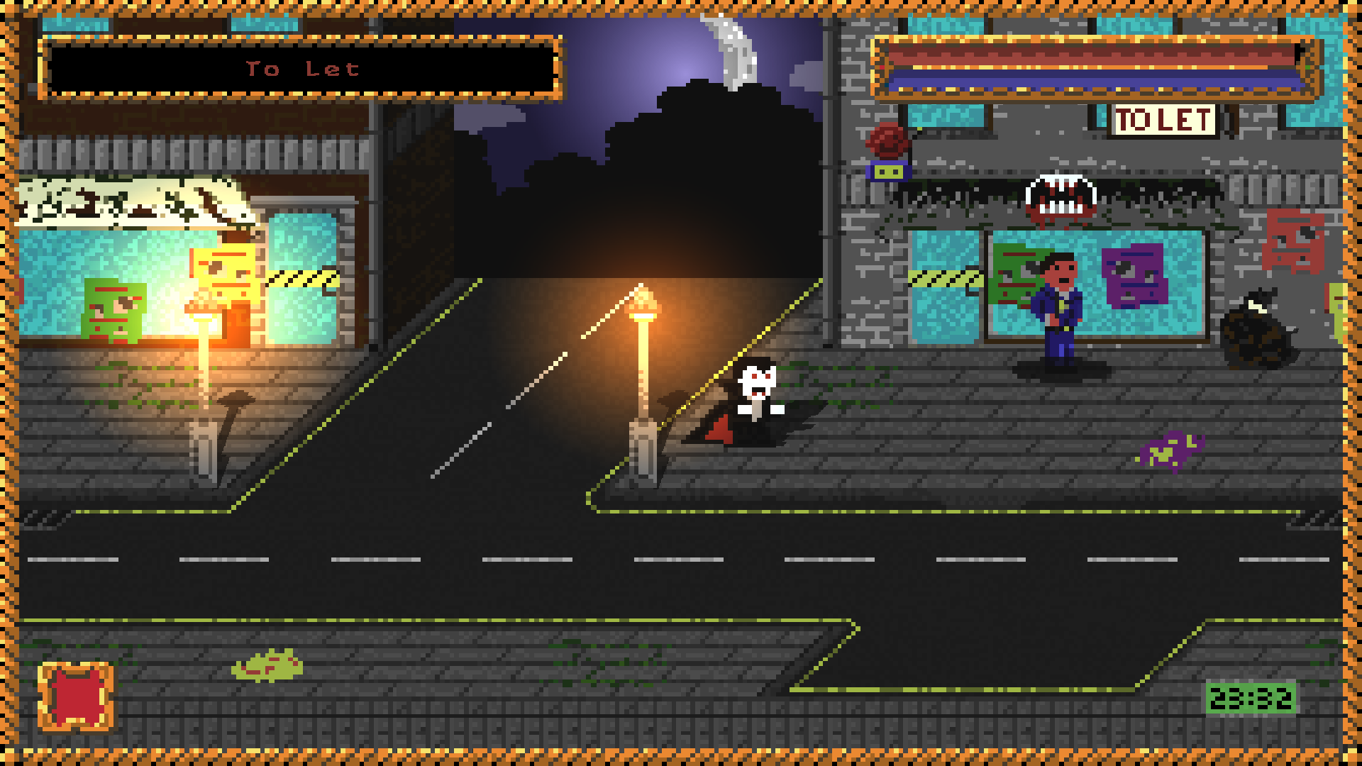 Screenshot 4 for Dead of Night