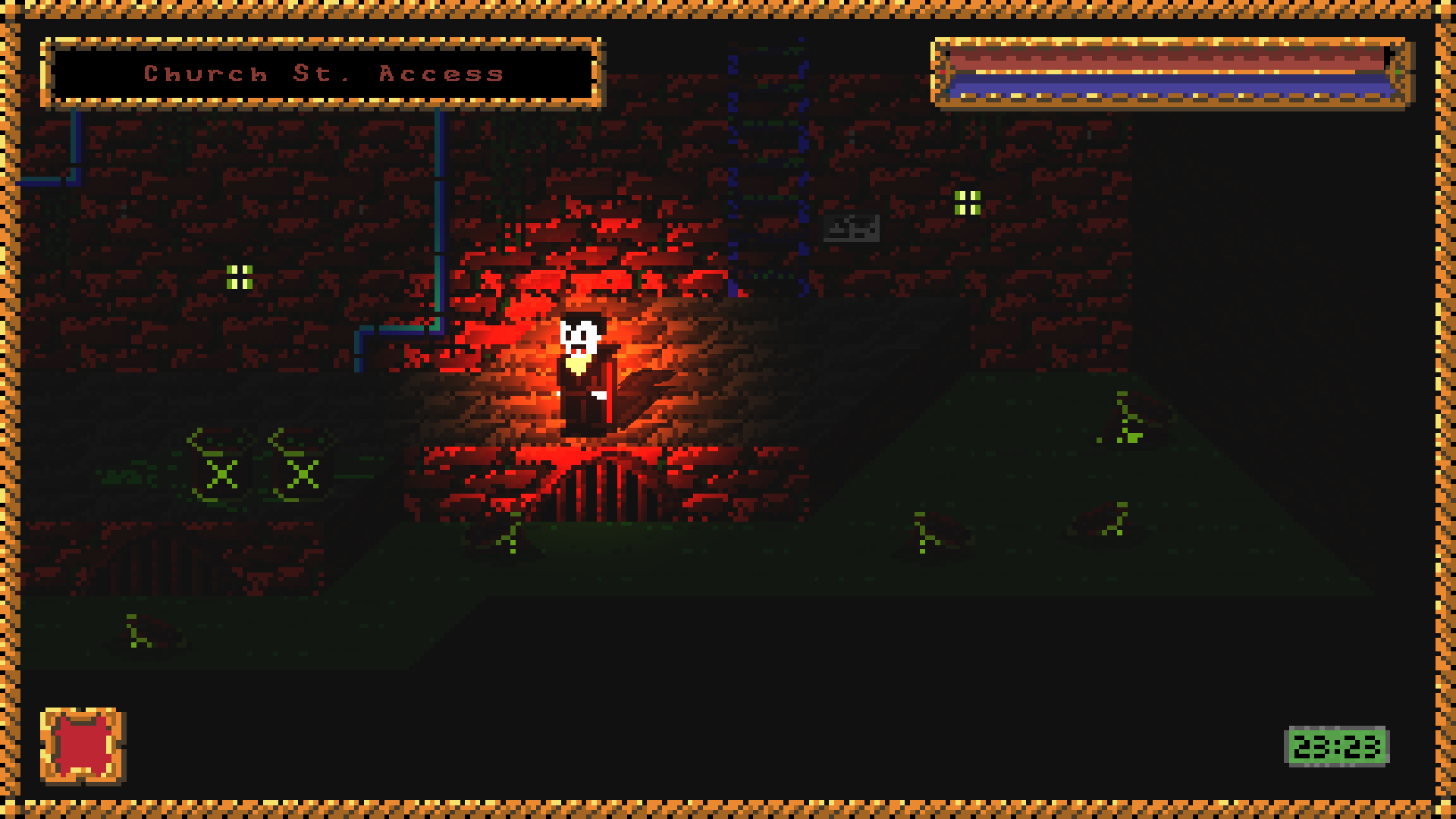 Screenshot 3 for Dead of Night