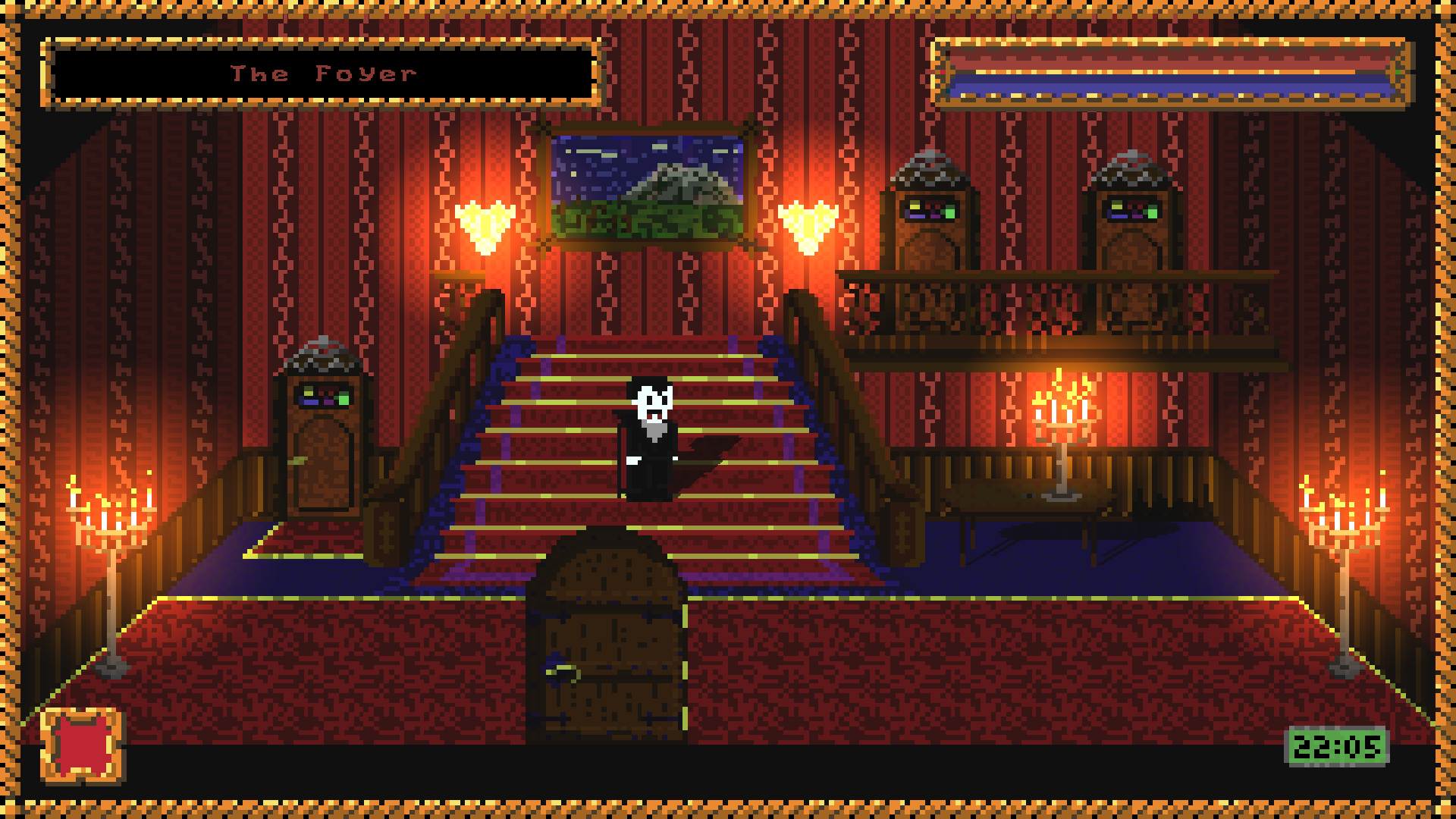 Screenshot 7 for Dead of Night