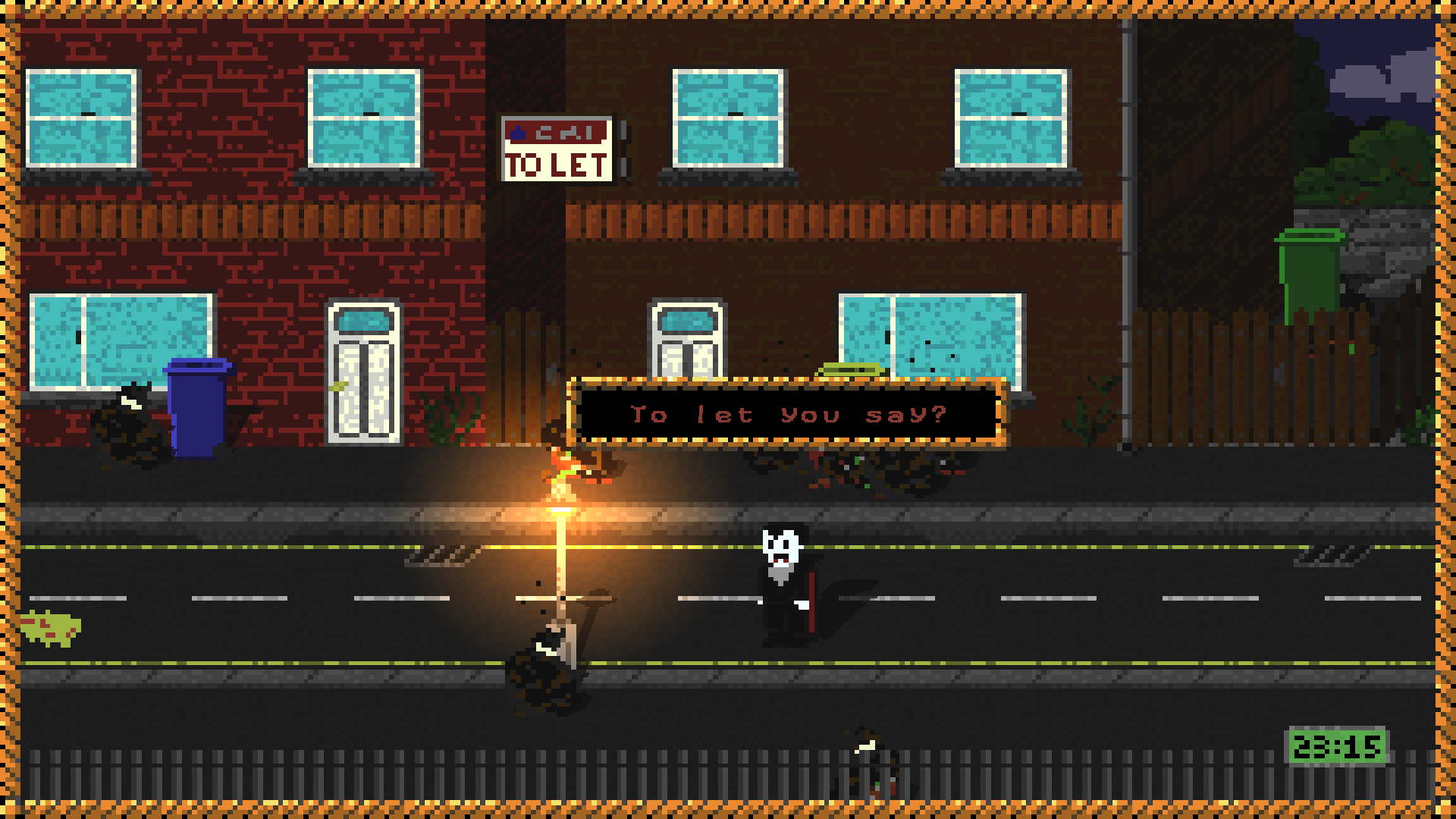 Screenshot 5 for Dead of Night