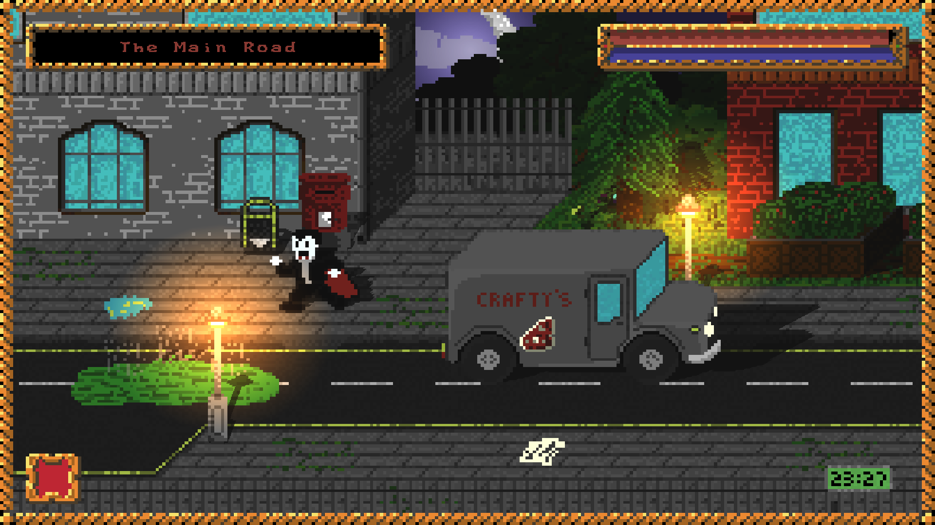 Screenshot 6 for Dead of Night