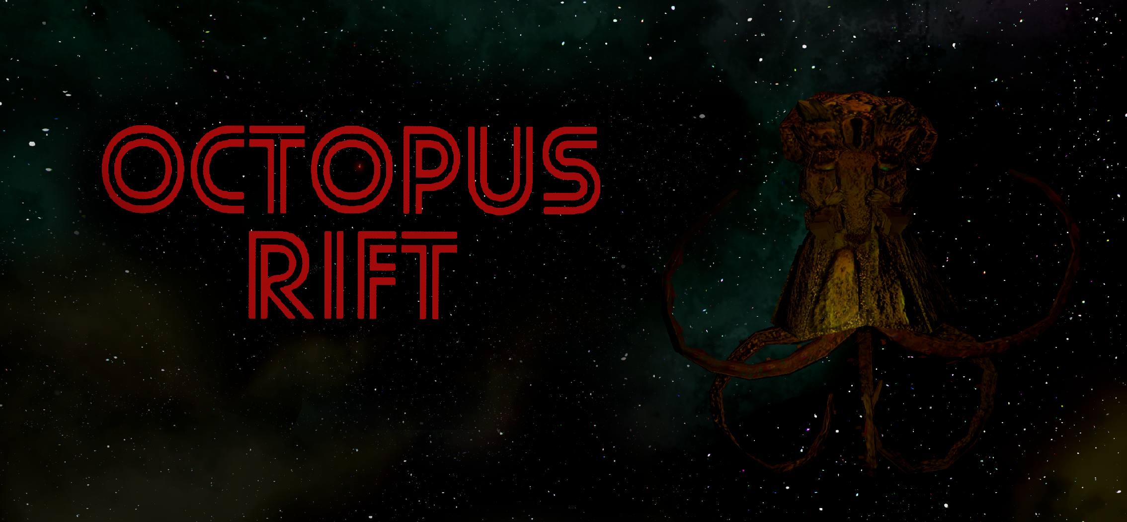 Octopus Rift