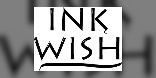 Cover image for Ink Wish