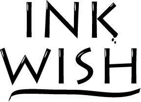 Cover image for Ink Wish