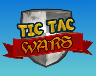 Cover image for Tictac Wars