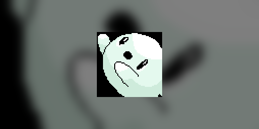 Cover image for Jump Scares For Your Desktop