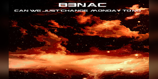 Cover image for B3nac Games Free Electronic Music