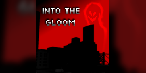 Cover image for Into The Gloom