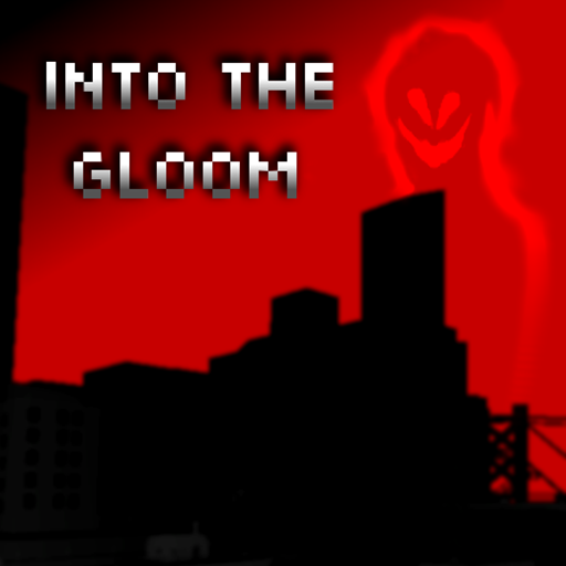 Cover image for Into The Gloom