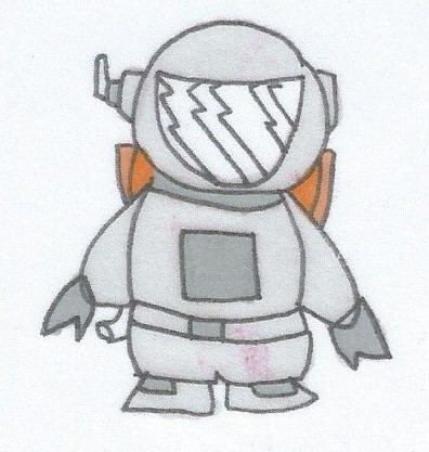 AstroJump