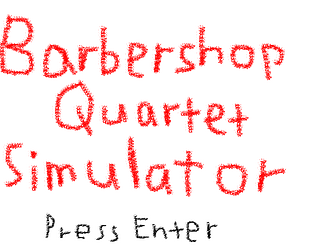 Barbershop Simulator VR (SteamVR) by Keycap Games