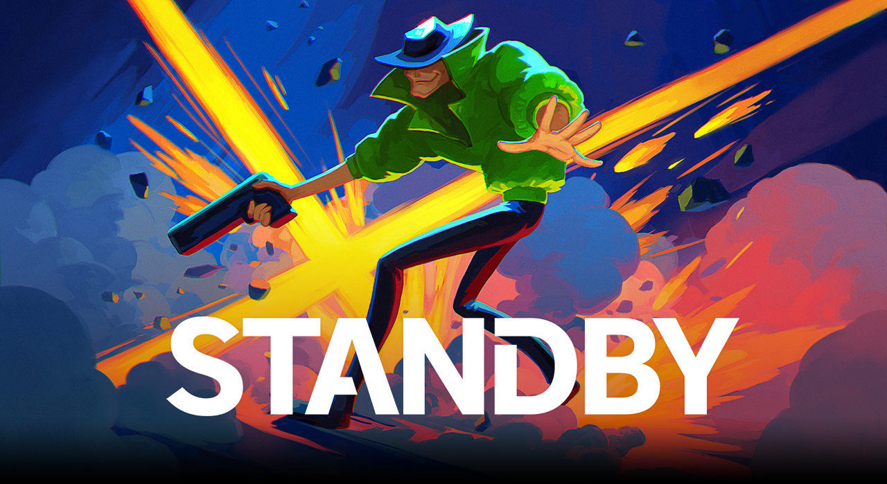 STANDBY by Standby
