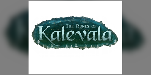 Cover image for The Runes of Kalevala