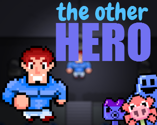 The Other Hero
