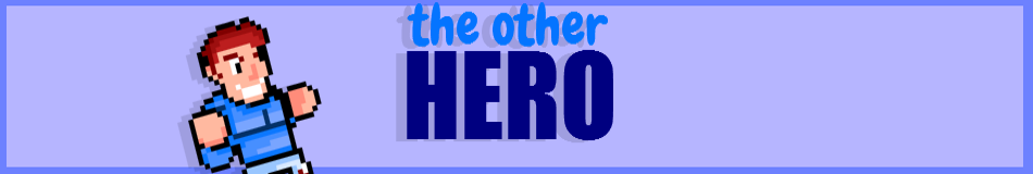 The Other Hero