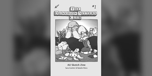 Cover image for Dungeon Sitters