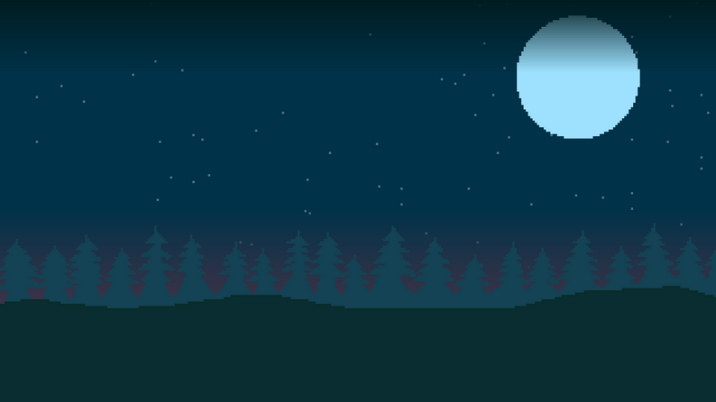 Cat Adventure Wallpapers by Endercat Studios