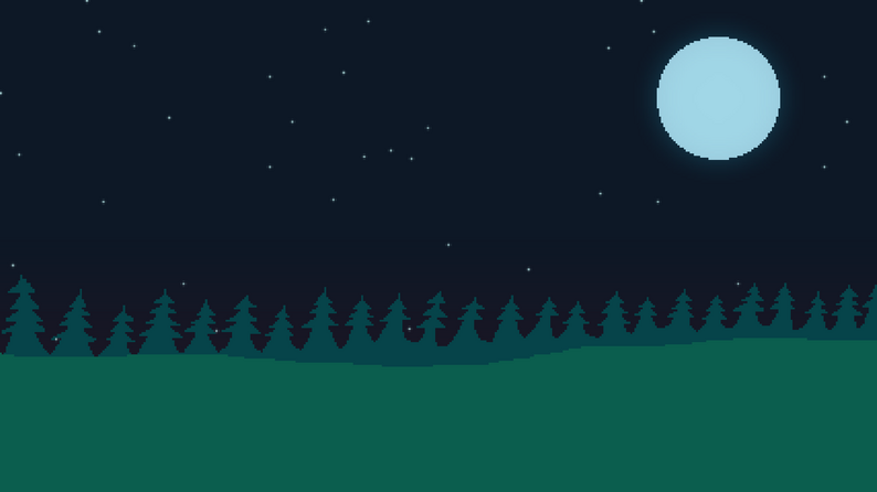 Cat Adventure Wallpapers by Endercat Studios