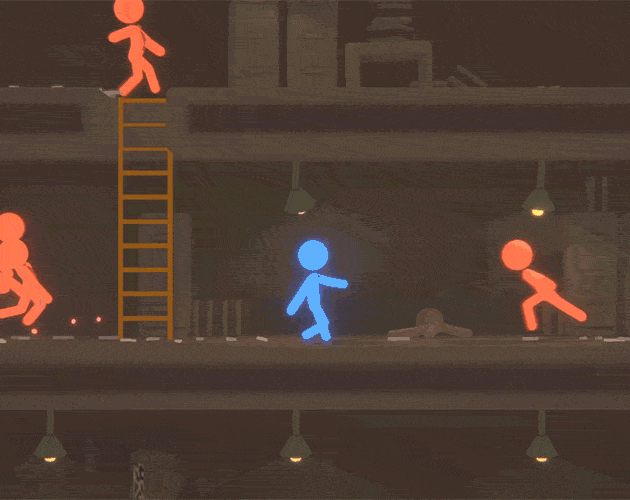 Stick it to the Stickman Release Date: Gameplay, Trailer, and Story