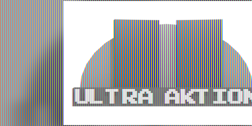 Cover image for Ultra Aktion
