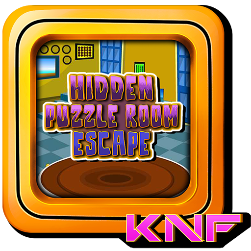 Escape Games - Puzzle Room by Knfandroidgame