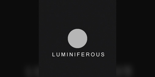 Cover image for Luminiferous - I