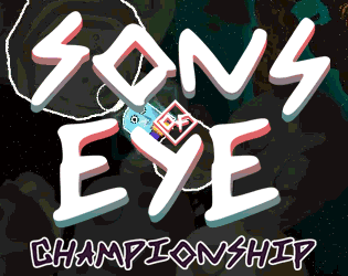 Sons of Eye Championship