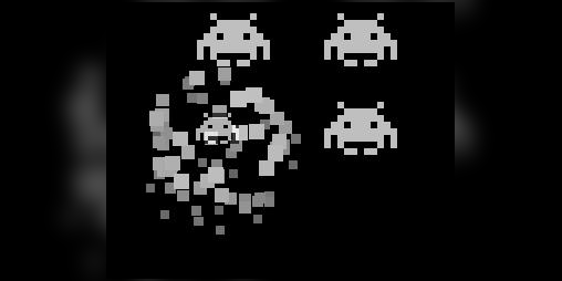 Cover image for Space Invaders