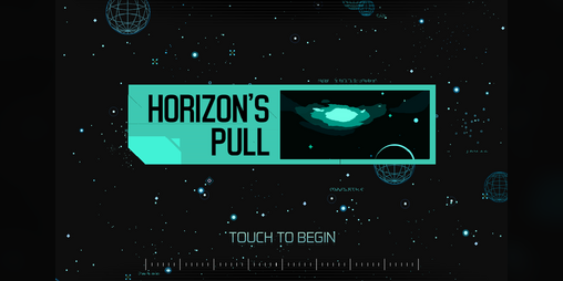 Cover image for Horizon's Pull