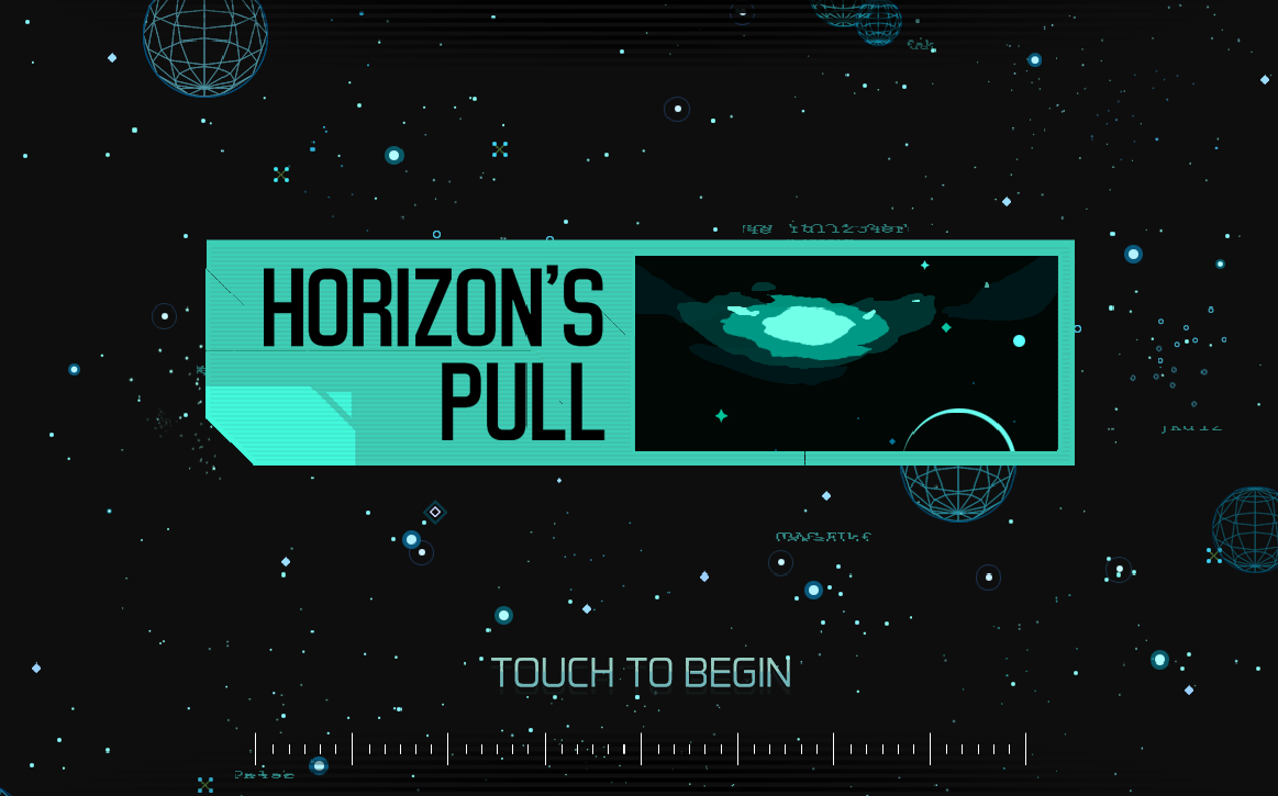 Horizon s Pull By VGDA Horizon s pull by vgda
