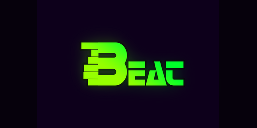 Cover image for Beat