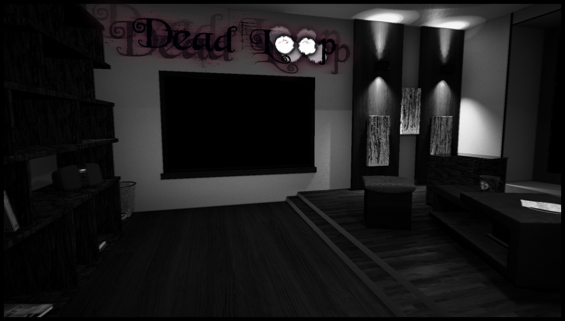 Cover image for Dead Loop Demo