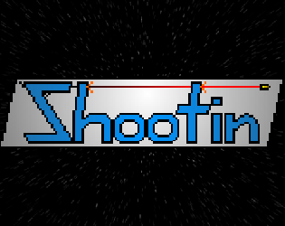 Shootin'