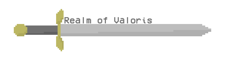 Realm of Valoris