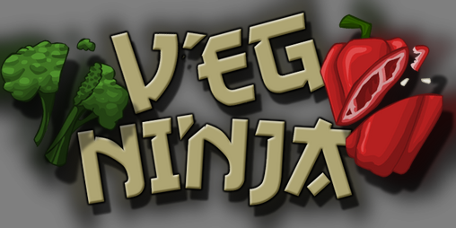 Cover image for Vej Ninja