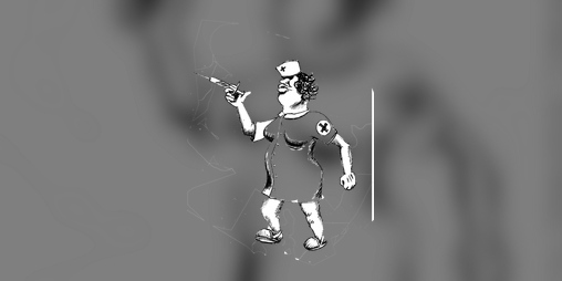Cover image for Aaaaaaaargh
