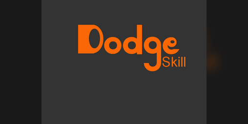 Cover image for Dodge skill
