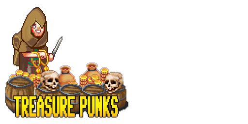 Treasure Punks