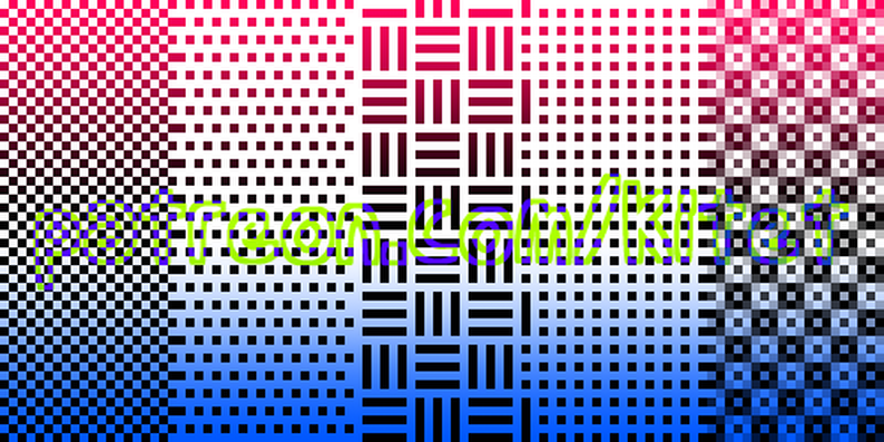 Loop Pattern Pack Pixel Pixel Pattern Pack by kitet