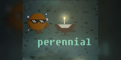 Cover image for Perennial